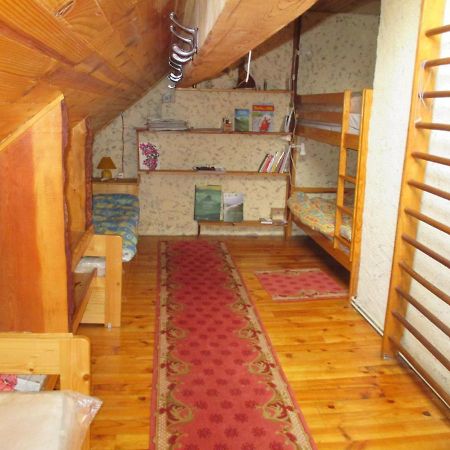 Maison Entre 2 Villes Briancon Luaran gambar